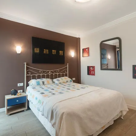 Apartment Apto Corsol *