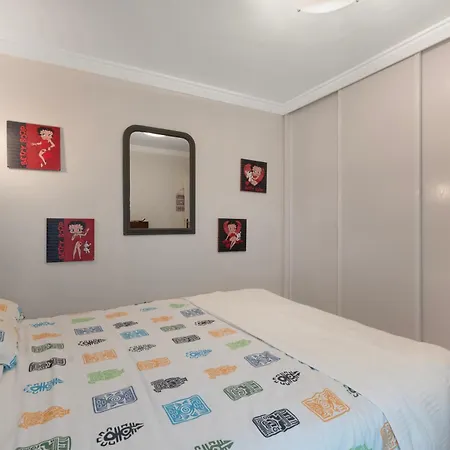 Apto Corsol Apartment