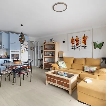 Apto Corsol Apartment