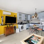 Apartman Apto Corsol Playa de San Juan