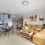 Apto Corsol Apartman