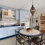 Apartman Apto Corsol *