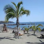 Apto Corsol Apartman Playa de San Juan