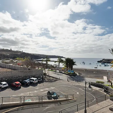 Apto Corsol 아파트 플라야 데 산 후안