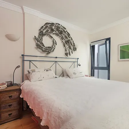 Apto Corsol * 플라야 데 산 후안