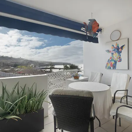 Apto Corsol * 플라야 데 산 후안