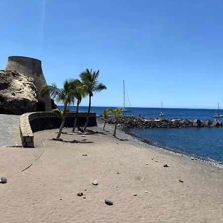 아파트 Apto Corsol