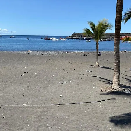 Apto Corsol 아파트 플라야 데 산 후안