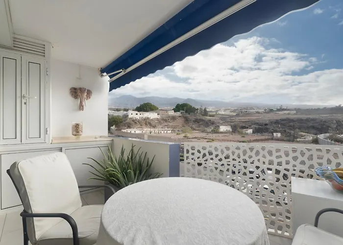 Apto Corsol * Плайя-де-Сан-Хуан