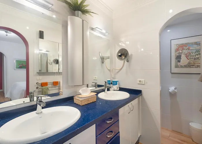 Apto Corsol * Плайя-де-Сан-Хуан