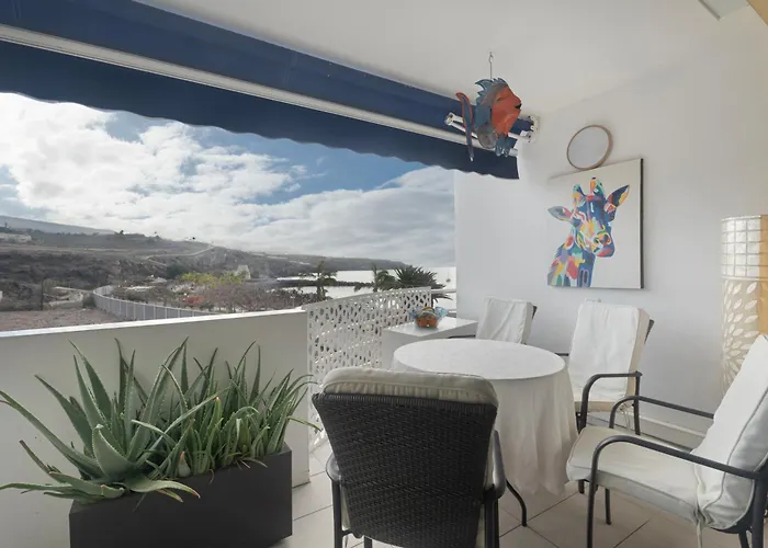 Apto Corsol * Плайя-де-Сан-Хуан