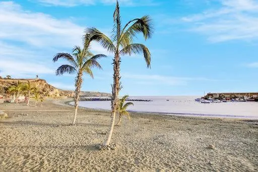 Apto Corsol Апартаменты