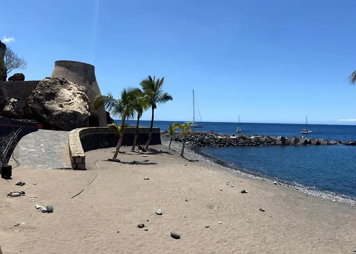 Апартаменты Apto Corsol