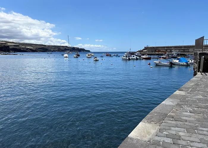 Апартаменты Apto Corsol