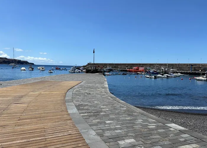 Apto Corsol Апартаменты *