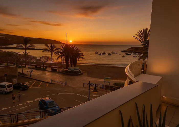 Apto Corsol Апартаменты *