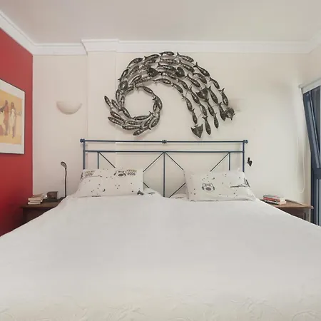 Apartman Apto Corsol Playa de San Juan