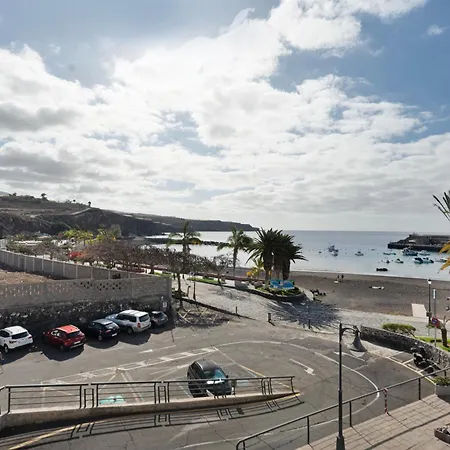 Apto Corsol Playa de San Juan