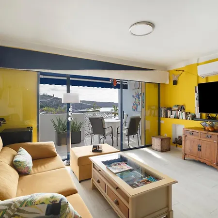 Apto Corsol Apartman