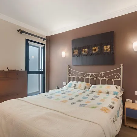 Apto Corsol Apartman