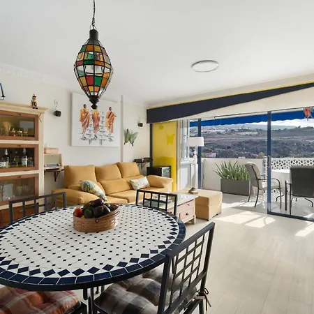 Apartman Apto Corsol *