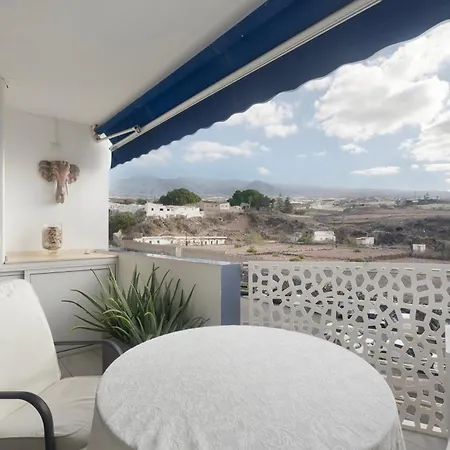 Apartman Apto Corsol *