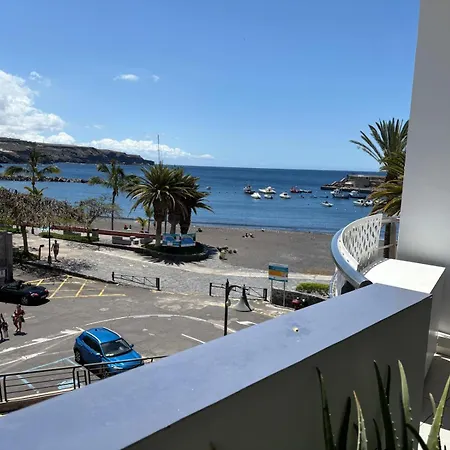 Appartamento Apto Corsol Playa de San Juan (Tenerife)