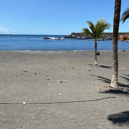 Apto Corsol Appartamento Playa de San Juan (Tenerife)