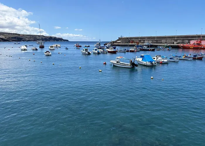 Apto Corsol * 圣胡安海滩