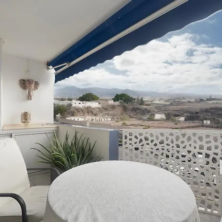 Apto Corsol * Playa de San Juan (Tenerife)