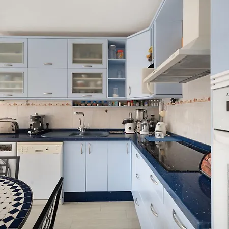 Apto Corsol Apartamento Playa de San Juan (Tenerife)