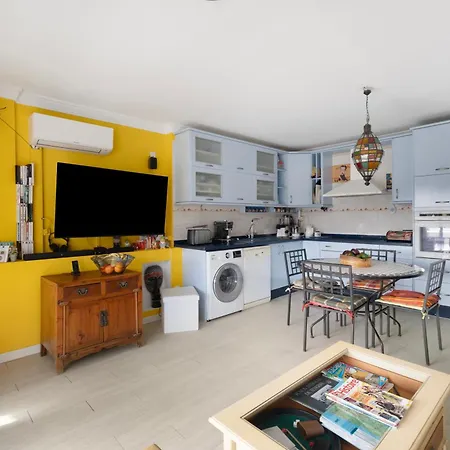 Apartamento Apto Corsol Playa de San Juan (Tenerife)