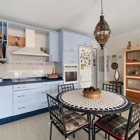 Apartamento Apto Corsol *