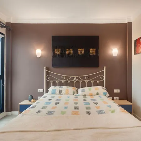 Apto Corsol Playa de San Juan (Tenerife)