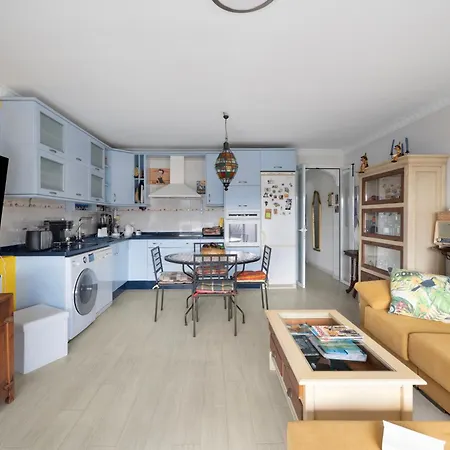 Apto Corsol Playa de San Juan (Tenerife)