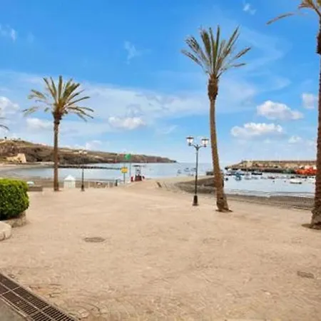 Apartamento Apto Corsol Playa de San Juan (Tenerife)