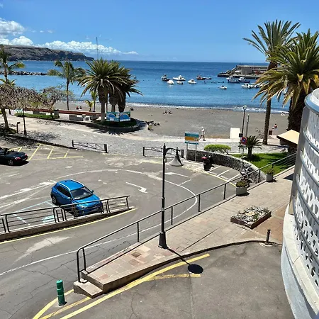 Apto Corsol Playa de San Juan (Tenerife)