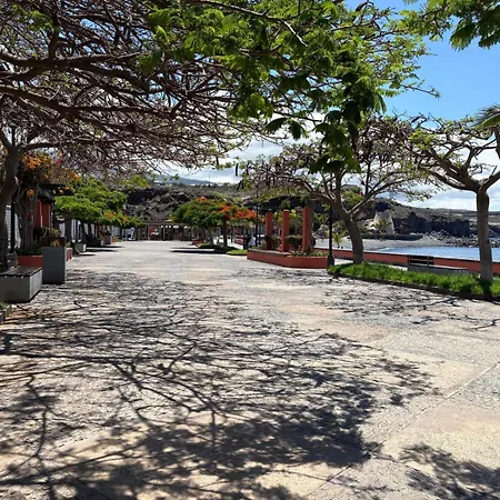 Apto Corsol Playa de San Juan (Tenerife)