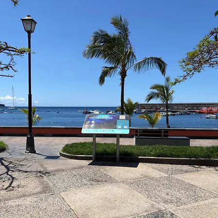 Apto Corsol Playa de San Juan (Tenerife)