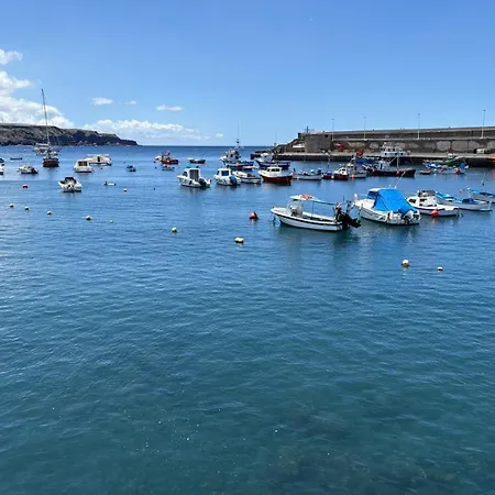 Apto Corsol * Playa de San Juan (Tenerife)