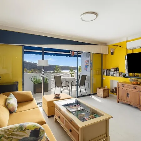 Apto Corsol Apartamento Playa de San Juan (Tenerife)