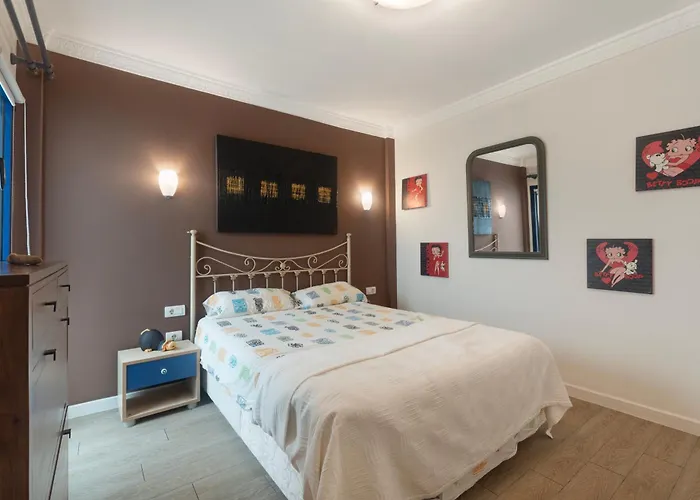 Apartamento Apto Corsol *