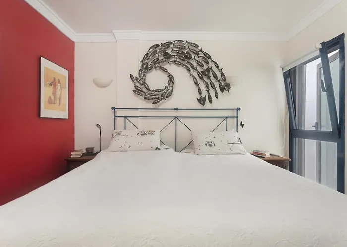 Apartamento Apto Corsol Playa de San Juan (Tenerife)