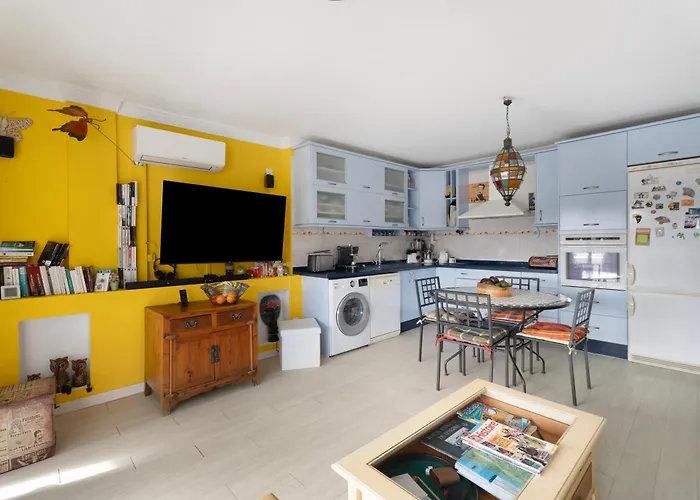 Apartamento Apto Corsol Playa de San Juan (Tenerife)