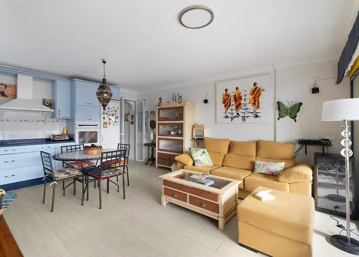 Apto Corsol Apartamento