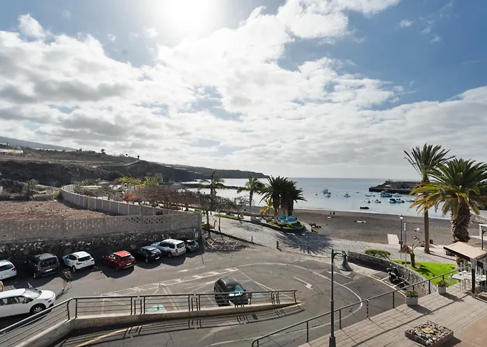 Apto Corsol Apartamento Playa de San Juan (Tenerife)