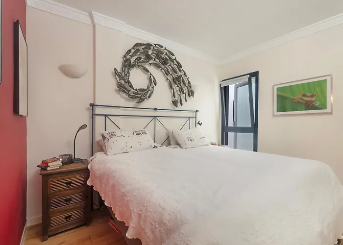 Apto Corsol * Playa de San Juan (Tenerife)