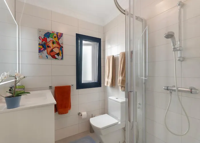 Apto Corsol Playa de San Juan (Tenerife)