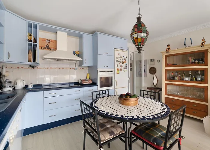 Apartamento Apto Corsol *