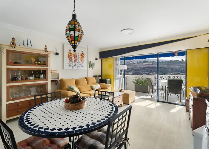 Apartamento Apto Corsol *